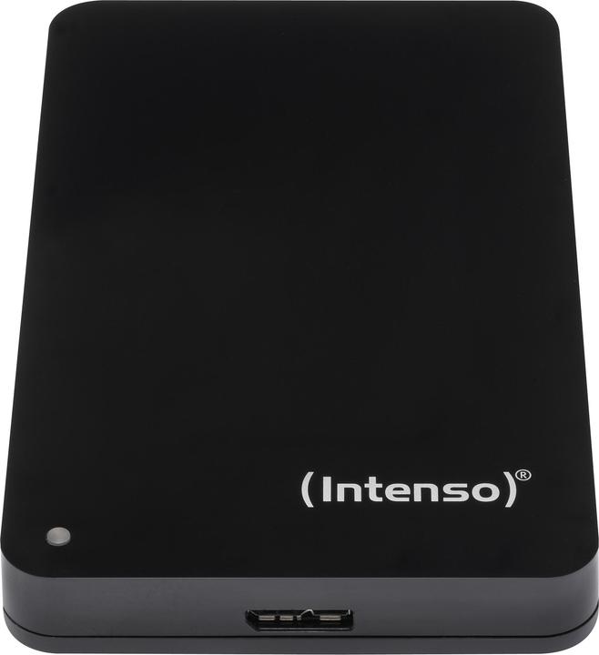 Actual product image Intenso Memory Drive - external hard disk (2 TB)