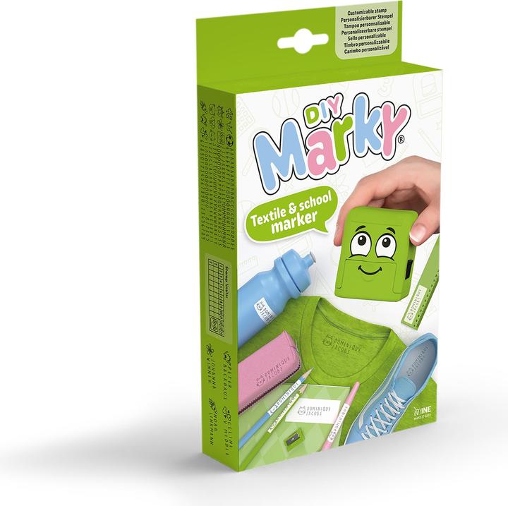 Colop Marky