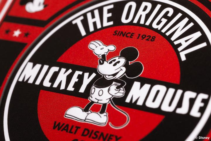 Image du produit Bicycle Mickey classique (Anglais)