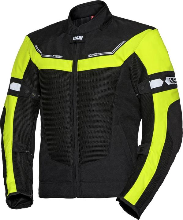 Actual product image iXS Levant Air 2.0 (Men, S)