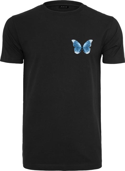 Mister Tee Butterfly Winter Tee - 89205