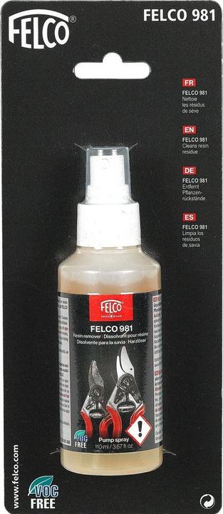 Image du produit Felco produits de soin