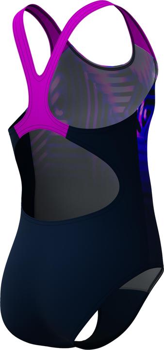 Produktbild Speedo Digi Placement Splashback (7, 8)