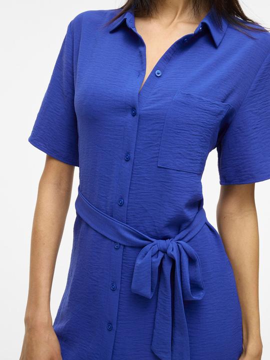 Produktbild Vila Kurzarm Blusenkleid (38)