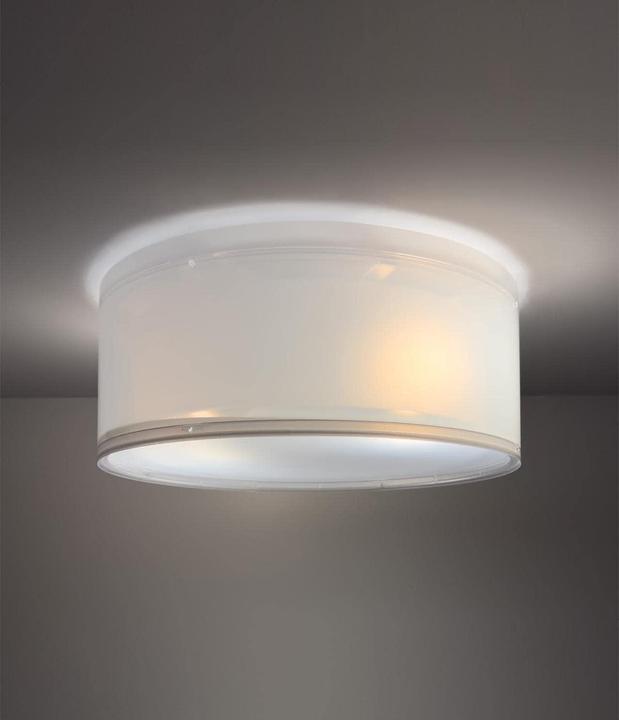 Image du produit Dalber Plafonnier Color Light Grey (E27)