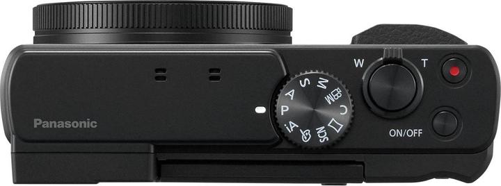 Produktbild Panasonic Lumix DC-TZ96 (24 - 720 mm, 20.30 Mpx, 2/3")