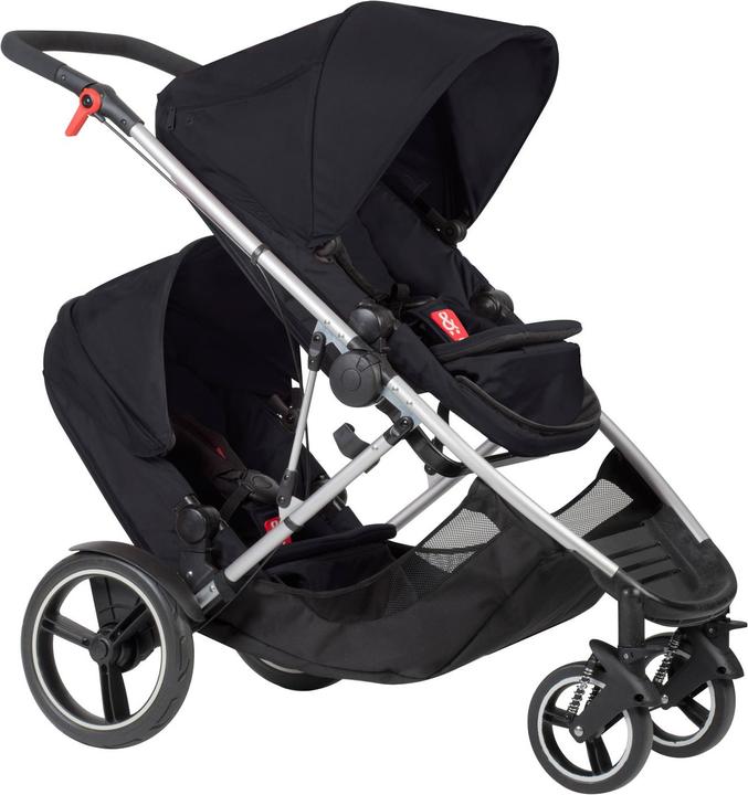 Produktbild Phil & Teds Voyager Double 2016