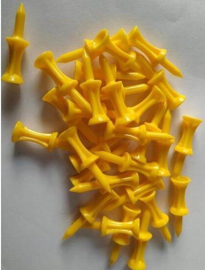 Pure tee step tees 43mm