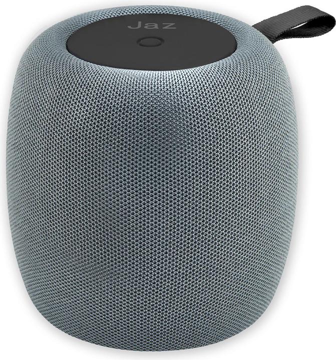 Actual product image JAZ Wizard 5 Wireless Speaker (6 h, Rechargeable battery operated)