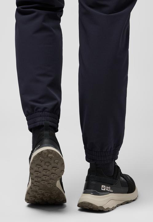 Actual product image Jack Wolfskin Dromoventure Athletic Texapore Low W (43)