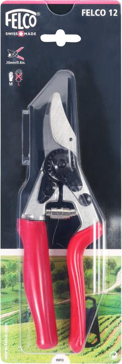 Produktbild Felco Gartenschere 12