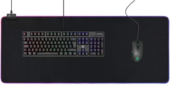 Image du produit Deltaco Gaming GAM-079 (XL)