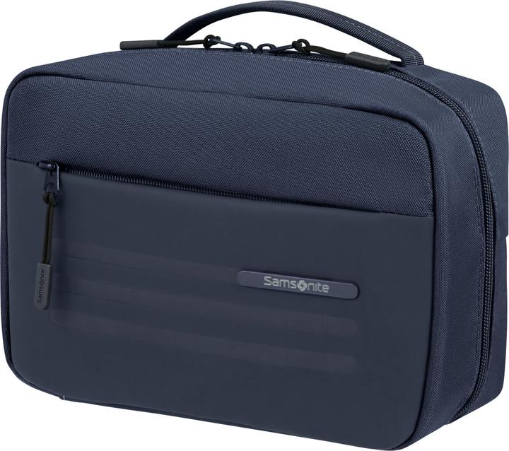 Actual product image Samsonite STACKD TOILET KIT Toilet Case (3 l)