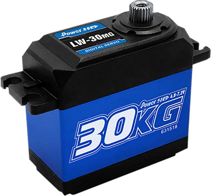 PowerHD Servo LW-30MG