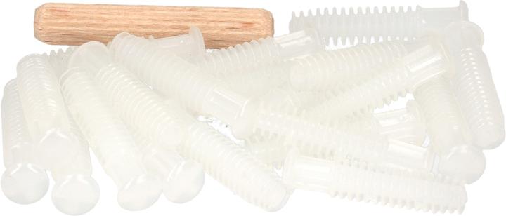 Image du produit Inofix Plasfix 3100 (Conduit, 25 cm)
