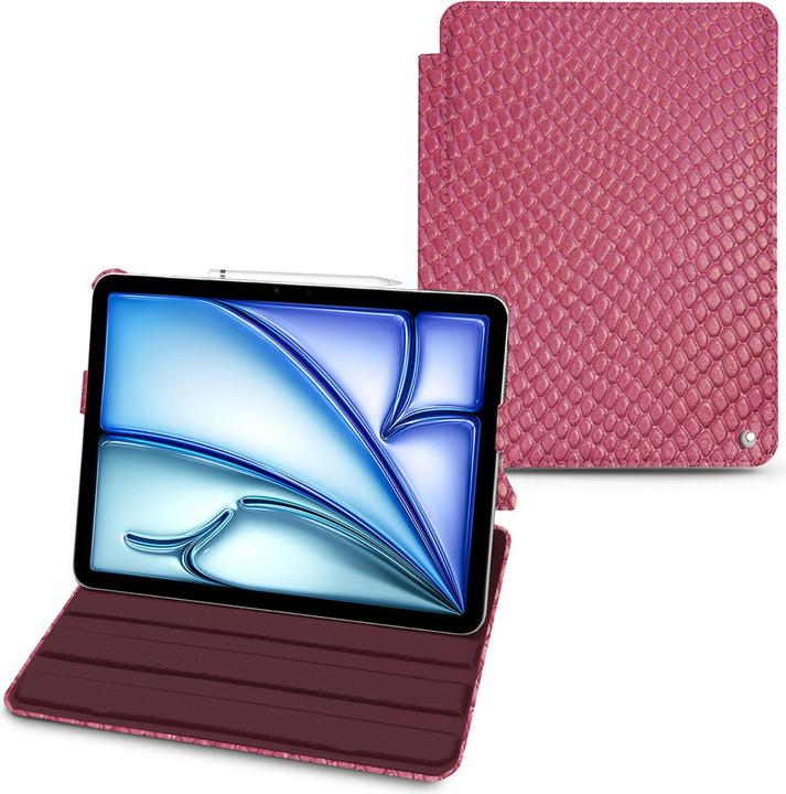 Immagine prodotto Noreve Cover in pelle orizzontale (iPad Air 2022 (5a generazione), iPad Air 2020 (4. Gen))