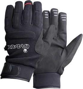 Produktbild edimax IMAX Baltic Glove Black XL (XL)