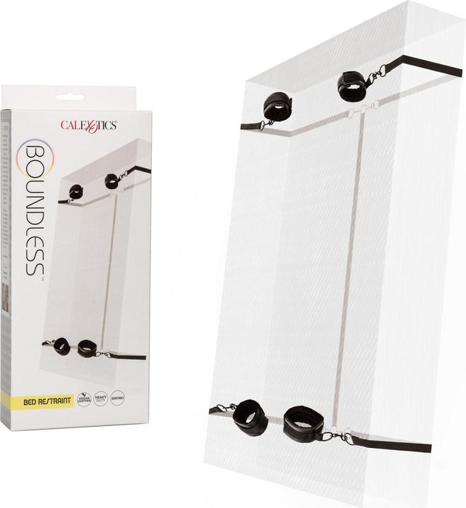 Image du produit CalExotics Boundless™ Couverture de lit