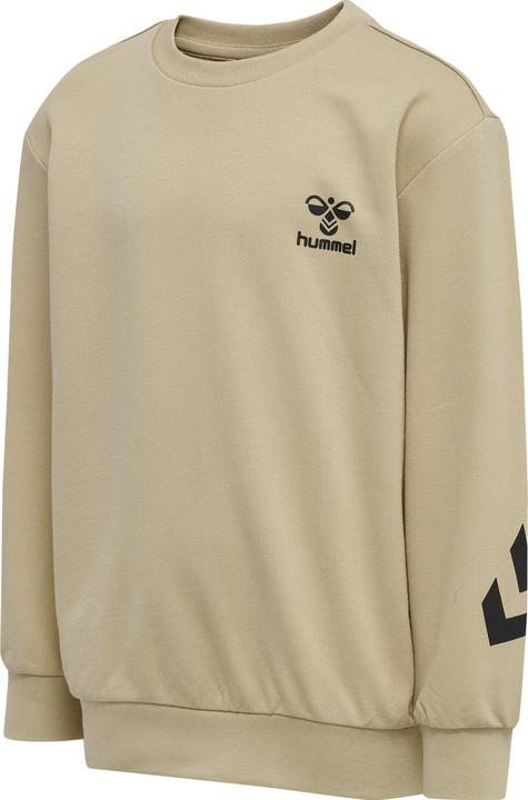 Actual product image hummel Venti Tracksuit (140)