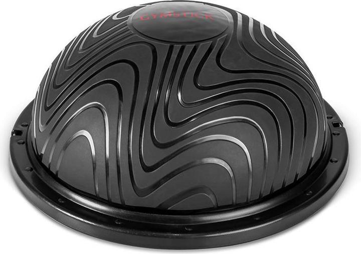 Sko Balance trainer PRO GYMSTICK D61.5cm Black