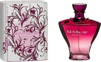 Produktbild Si Je Te Dis... Oui - Eau De Parfum - 100Ml (Eau de Parfum, 100 ml)