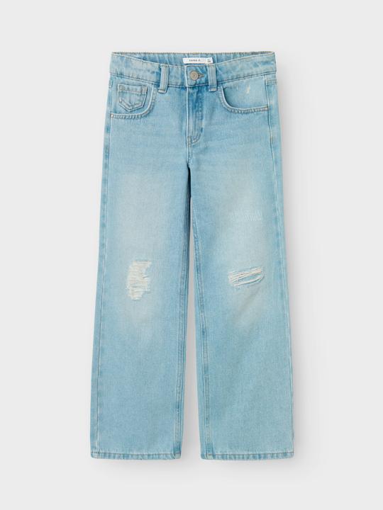 Produktbild Name it Wide Fit Jeans (158)