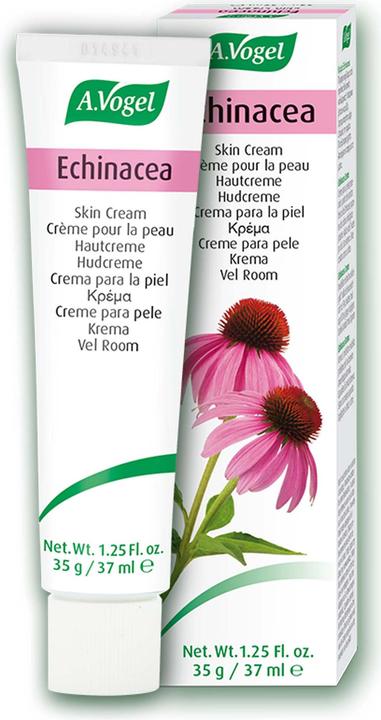 Image du produit A. Vogel Echinacée (Crème pour le corps)