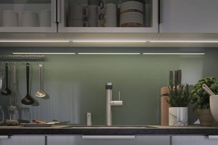 Produktbild Paulmann Clever Connect Border (4400 lm)