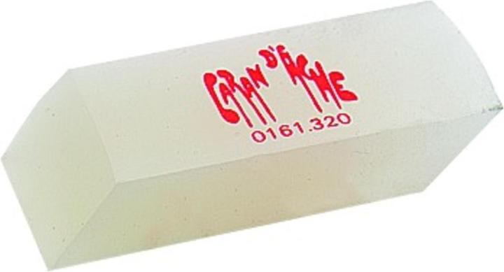 Actual product image Caran d'Ache Radiergummi Technik