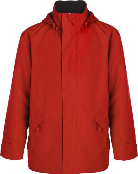 Alpinia Europa IsolierJacke