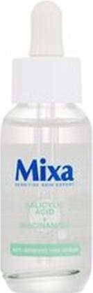 Mixa Salicylic Acid + Niacinamide Anti-Imperfection Serum (30 ml)