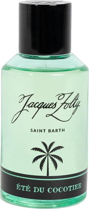 Image du produit Jacques Zolty Ete Du Cocotier Eau de Parfum (Eau de parfum, 100 ml)