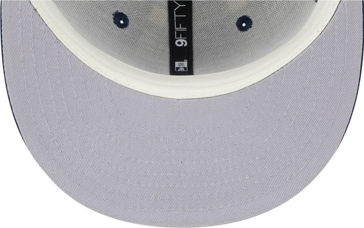 Actual product image New Era 9Fifty Sideline Cap - STATEMENT Seattle Seahawks