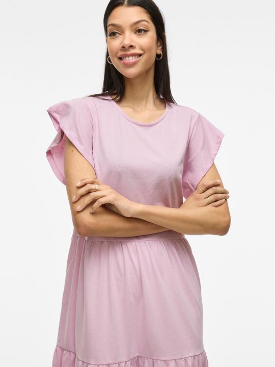 Produktbild Vila Kurzärmeliges Midikleid (XS)