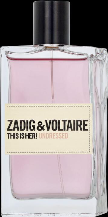 Produktbild Zadig & Voltaire This is Her. (Eau de Parfum, 100 ml)