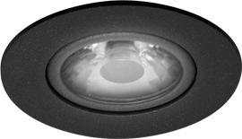 Actual product image LTS Vale-Tu Round XSmall (1160 lm)