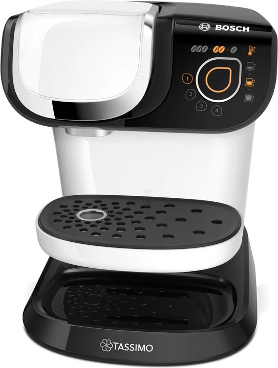 Produktbild Bosch Hausgeräte My way (Tassimo)