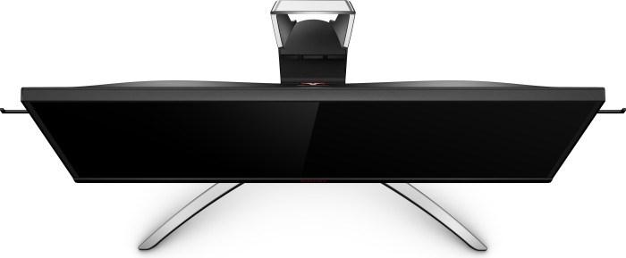Image du produit AOC AG273QZ (2560 x 1440 pixels, 27")