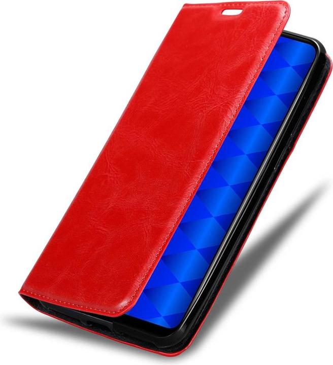 Actual product image Cadorabo Cover (Honor 9C)