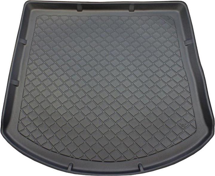 Actual product image ProPlus Trunk tray for Ford Mondeo Turnier (station wagon) from 2007 to 2014