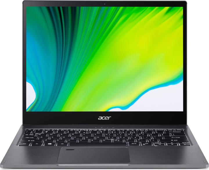 Produktbild Acer Spin 5 Pro (13.50", Intel Core i7-1065G7, 16 GB, 1000 GB, CH)