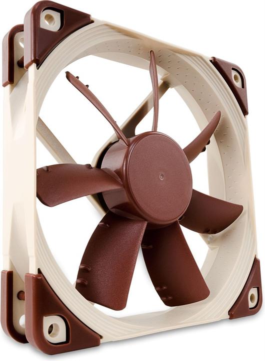 Noctua Nf-S12a Pwm (120 mm, 1 x)