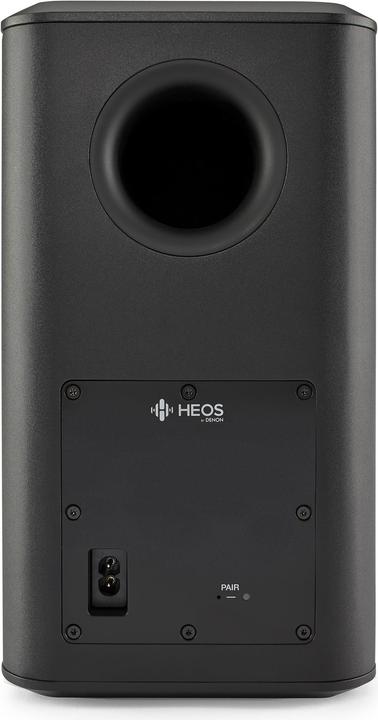 Immagine prodotto Denon Heos HomeCinema (WiFi, Bluetooth)
