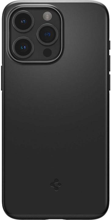 Actual product image Spigen Thin Fit (Apple iPhone 15 Pro Max)