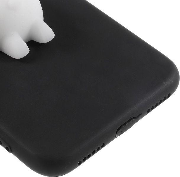Produktbild MU Style 3D Squishy TPU Hülle (Apple iPhone X)