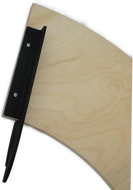 Image du produit A. Weyck Tools Table d'appoint pour tonneau de feu
