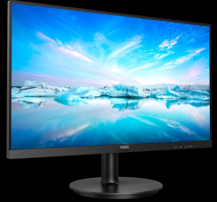 Immagine prodotto Philips 221V8/00 (1920 x 1080 pixel, 21.50")