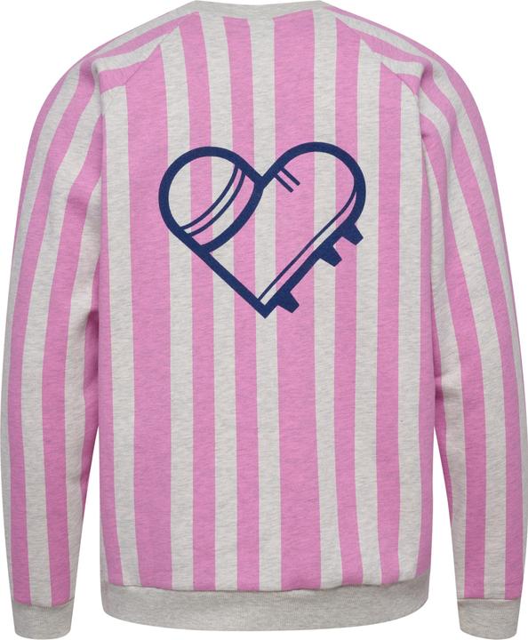 Produktbild hummel Hmlloose Crewneck Soccer Love (XL)