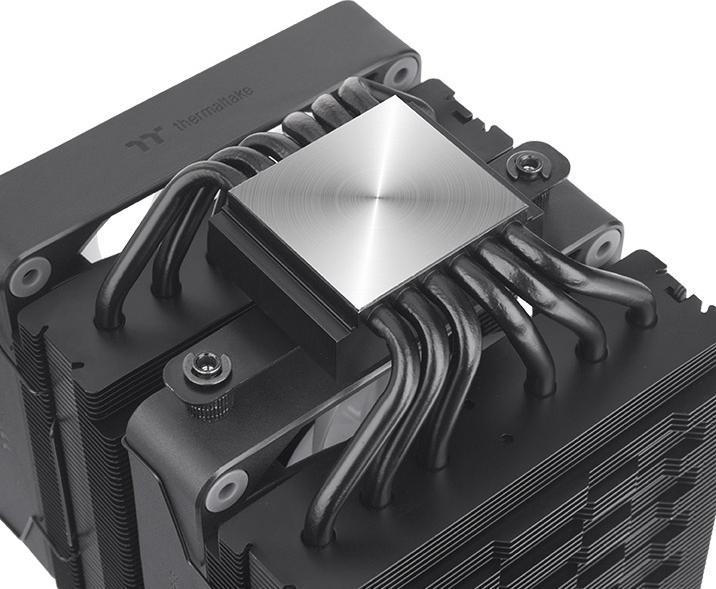 Actual product image Thermaltake ASTRIA 600 ARGB Lighting (160 mm)