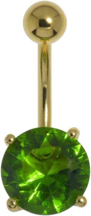 Green, Gold